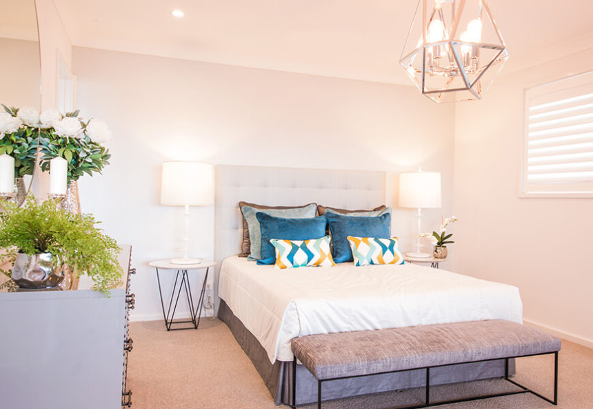 InsideOutside Design | One of Sydney's most experienced Interior Designers