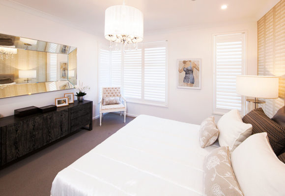 interior designers sydney bedroom image