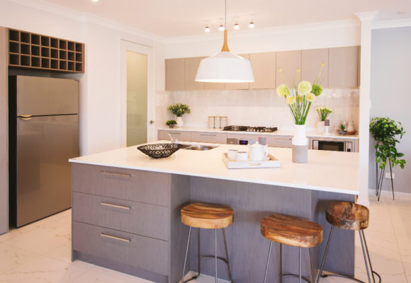 allworth homes insideoutside design warwick kitchen