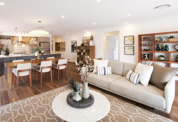 interior designers sydney living room image