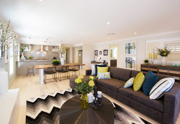 interior designers sydney living room image