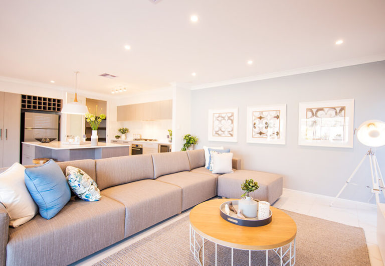 InsideOutside Design | One of Sydney's most experienced Interior Designers