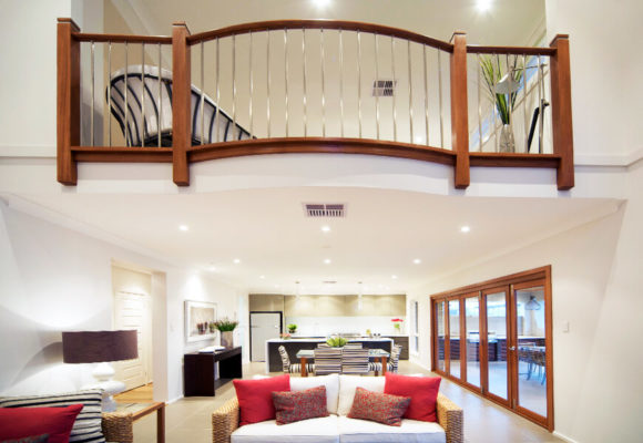allworth homes insideoutside design panorama living room