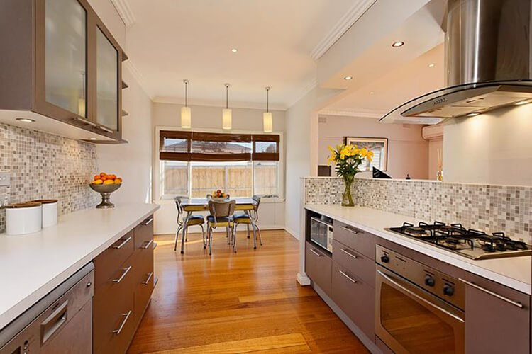 home renovation insideoutside design before kitchen
